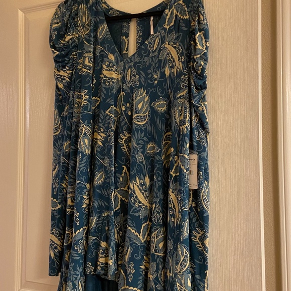 Hello Lover Free People Tunic/Dress - Picture 2 of 4